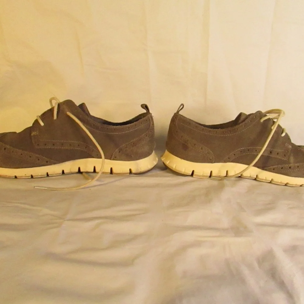 Cole Haan ZERØGRAND Wingtip Oxfords
